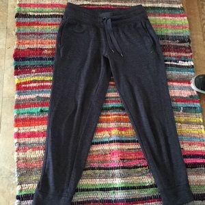 Cozy champion sweatpants